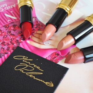 Ciate Palemore Lipstick Bold Red Color