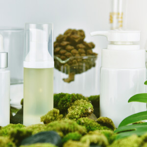 Natural cosmetics in Scandinavia: an