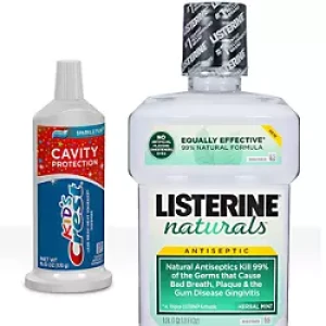 Health and Beauty Products - Kmart