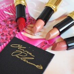 Ciate Palemore Lipstick Bold Red Color